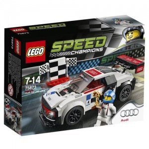 LEGO Speed Champions Audi R8 LMS ultra