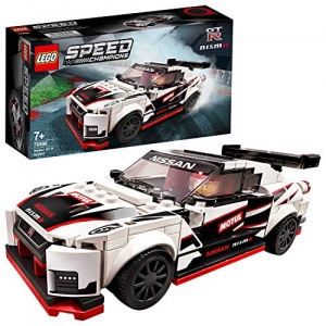LEGO Nissan GT-R NISMO