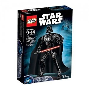 LEGO Star Wars Darth Vader