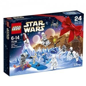 LEGO Star Wars 75146 - Advents