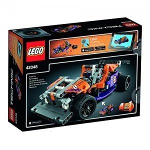 LEGO Technic Renn-Kart