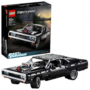LEGO® Technic Dodge Charger
