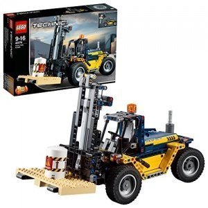 LEGO Technic Schwerlast-Gabelstapler
