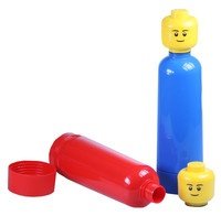 LEGO-Trinkflasche