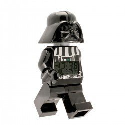 LEGO® Wecker Darth Vader