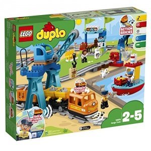 LEGO DUPLO Güterzug