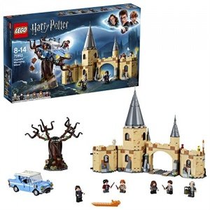 LEGO Harry Potter Kammer des Schreckens
