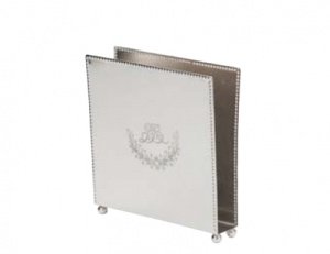 LENE BJERRE Bella Serviettenhalter mo1 l