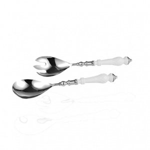 LENE BJERRE Cornelia coll.Salatbesteck 2