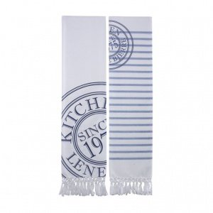 LENE BJERRE Geschirrtuch Molly Set von 2