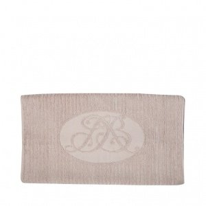 LENE BJERRE Handtuch Monogram linen L