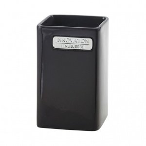 LENE BJERRE Innovation Becher aubergine