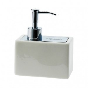LENE BJERRE Innovation Seifenspender cre