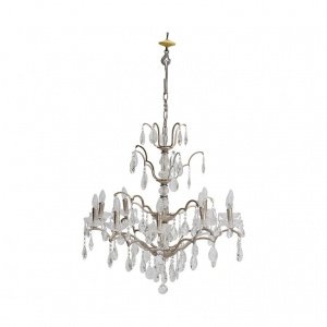 LENE BJERRE Kronleuchter Nostalgia X-lar