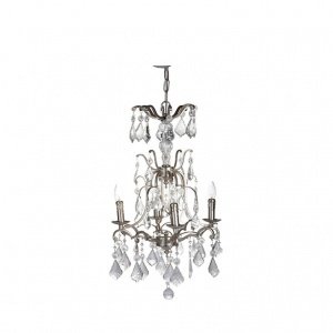 LENE BJERRE Kronleuchter Nostalgia large