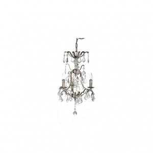 LENE BJERRE Kronleuchter Nostalgia small