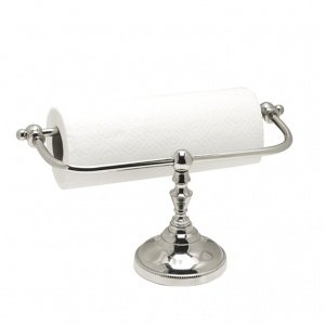 LENE BJERRE Küchenrollen Wandhalter Bell