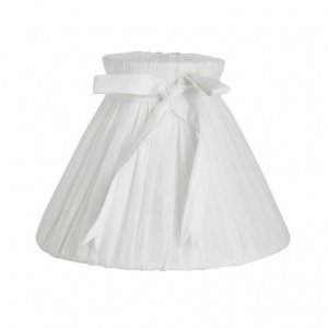 LENE BJERRE Lampenschirm Bow Linen