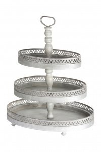 LENE BJERRE Pflanzen Etagere Odile