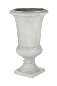 LENE BJERRE Pflanztopf Karol S cement