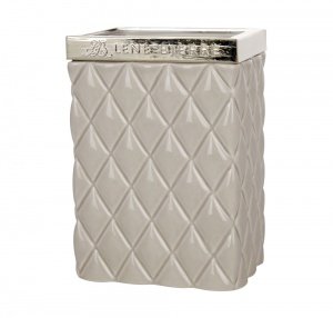 LENE BJERRE Portia Becher Camel