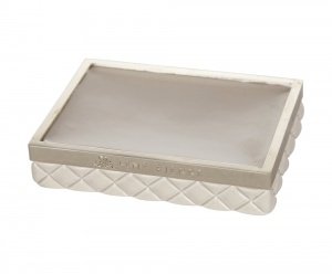 LENE BJERRE Portia Seifenschale Camel