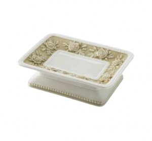 LENE BJERRE Pure divine Seifenschale