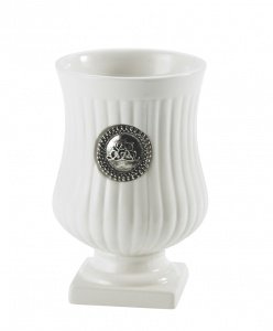 LENE BJERRE Purity Becher Medallion