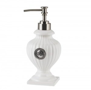 LENE BJERRE Purity Seifenspender Medalli