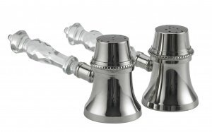 LENE BJERRE Salz- und Pfefferstreuer