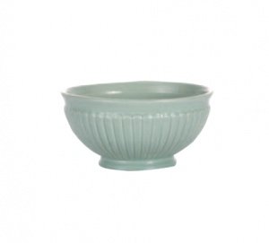 LENE BJERRE Schale medium mint