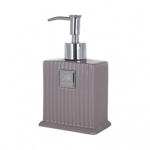 LENE BJERRE Seifenspender Monogram Strip