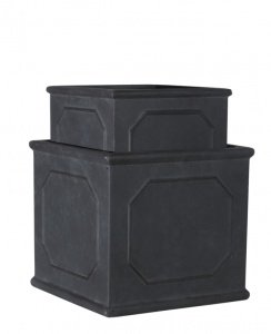 LENE BJERRE Set Topf Karol zweiteilig da