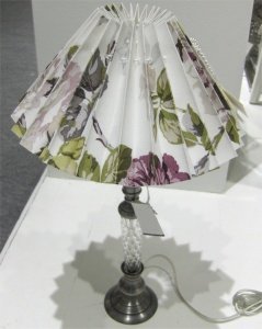 LENE BJERRE Tischlampe Liva classico