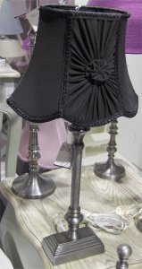 LENE BJERRE Tischlampe Victoria deco