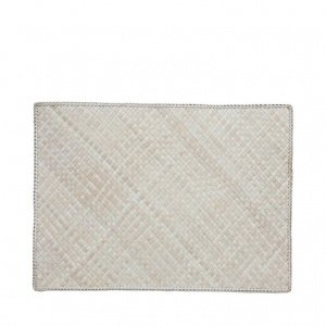 LENE BJERRE Tischset Karly Leinen