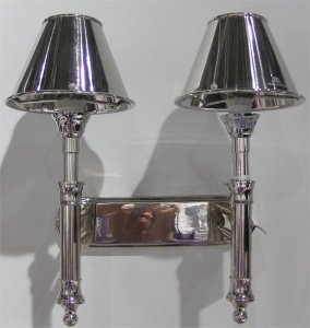 LENE BJERRE Wandleuchte Louisa two