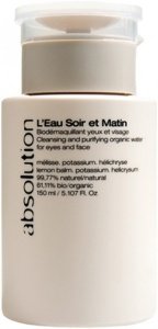 L´Eau Soir et Matin