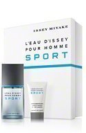 L-Eau d-Issey pour Homme Sport von Issey