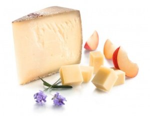 L-Etivaz A.O.P. Rohmilch, mind. 45% F.i.