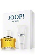 Le Bain von Joop! - Set mit Shower Gel 4