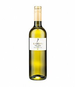 Le Contesse Pinot Grigio Il Cigno (750ml