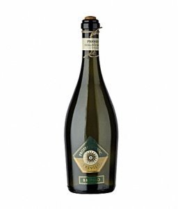 Le Contesse Prosecco Frizzante Brioso (7