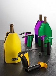 Le Creuset Aktiv Weinkühler WA-126,