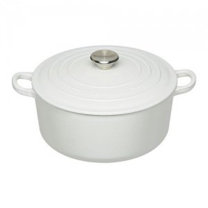 Le Creuset Bräter Tradition rund Bräter 