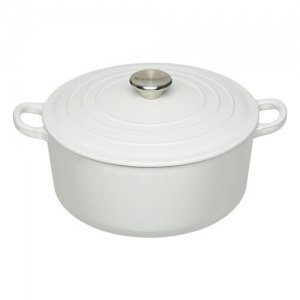 Le Creuset Bräter Tradition rund Bräter 