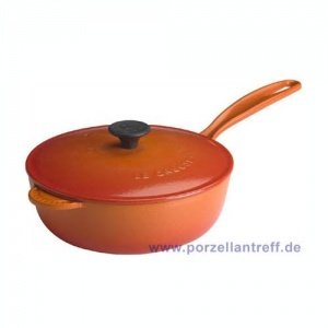 Le Creuset Bräter und Pfannen Spezialitä