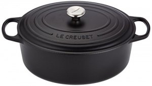Le Creuset Gusseisen Bräter