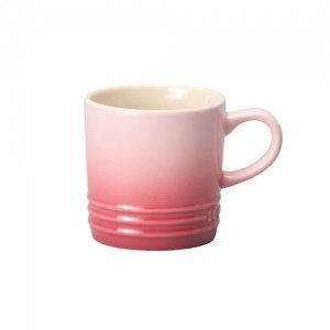 Le Creuset Junior Rosa Becher Rosa 0,2 L