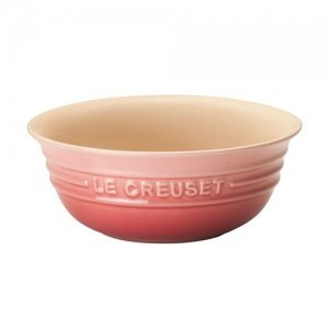 Le Creuset Junior Rosa Müslischüssel Ros